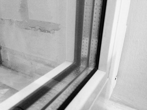 doublecam glass
