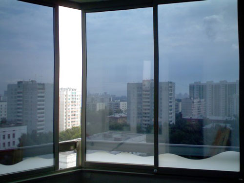 ton glass