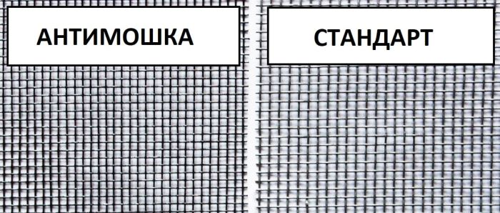 антимошка