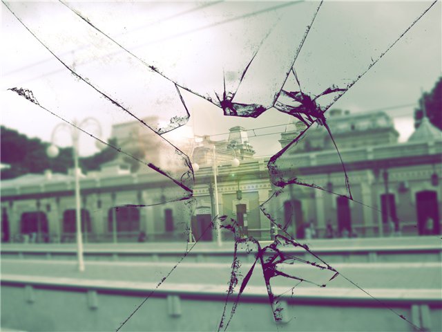 замена стекол в стеклопакетах