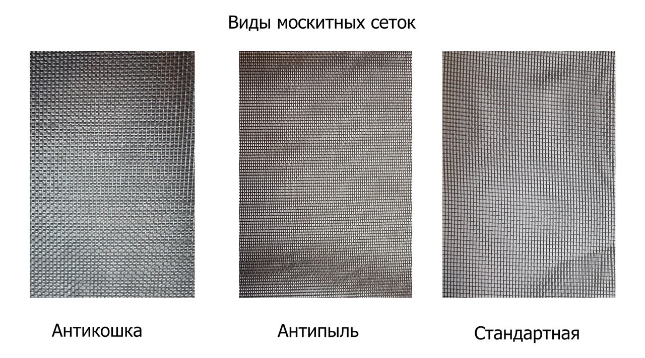 сетка антипыль